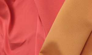 Понятие полиэфирного волокна, особенности производства такого материала, области применения этой ткани