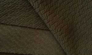 Кримплен: что это такое, как выглядит ткань и что из нее можно сшить, плюсы и минусы кримпленового материала