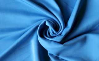 Описание ткани дайвинг: состав и свойства, внешний вид этого материала с фото, области применения и уход