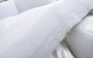 Что собой представляет холлофан, чем этот утеплитель и наполнитель лучше холлофайбера или синтепона?