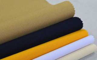 Описание полиэстера: что это такое, каковы особенности ткани, является ли она натуральной?