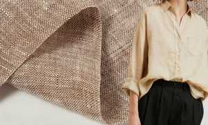 Особенности холщовой ткани: что это такое, как выглядит материал и для чего его используют?