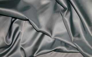 Ткань купро: что это такое и каков состав материала, натуральный он или нет, дает ли усадку?