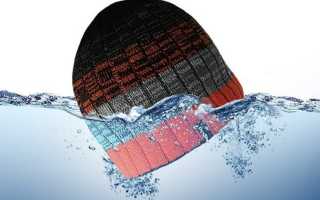 Как уменьшить шерстяную, кожаную или меховую шапку в размере, можно ли сделать меньше велюровую или фетровую шляпу?