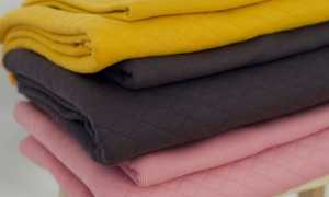 Капитоний – это ткань или трикотаж, каков состав и свойства материала, какие есть разновидности материи?