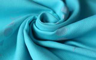 Что такое тенсель, как изготавливают этот материал, где используется ткань?