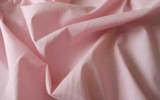 Описание поликоттона: что это за ткань, каковы ее свойства, достоинства и недостатки?