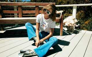 Как вывести жирные пятна от подсолнечного или машинного масла с джинсовой ткани и отстирать джинсы в домашних условиях?