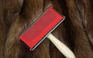 Можно ли постирать шубу из норкового или другого натурального меха в домашних условиях вручную или в стиральной машине?