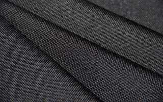 Описание ткани оксфорд: характеристики, применение, достоинства и недостатки материала