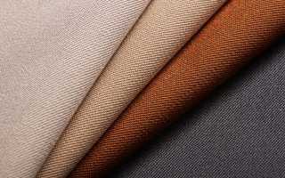 Описание костюмки: состав и свойства костюмных тканей, особенности ухода за изделиями из таких материалов