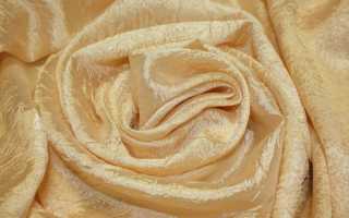 Жатка – что это такое: описание с фото и свойства ткани, применение жатого крепа для пошива штор и постельного белья