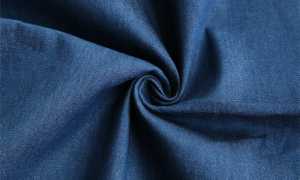 Из какого материала шьют джинсы, каковы состав и характеристики джинсовой ткани и как она называется?