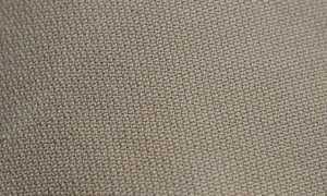 Что представляет собой молескин, почему эту ткань называют чертовой кожей и где используют такой материал?