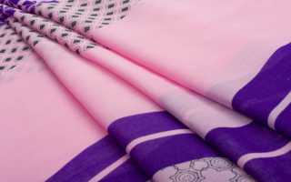Ткань батист: как выглядит материал и каково его описание, что из него шьют и какие требования предъявляются к уходу?