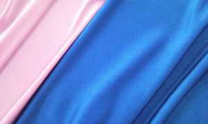 Что такое лайкра, каков сырьевой состав ткани, какими свойствами она обладает и где применяется?