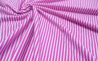 Описание кулирки: что это за ткань, каков ее состав и виды, что шьют из такого материала?