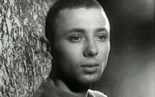 Олег Даль и Елизавета Эйхенбаум-Апраксина: 11 лет счастья