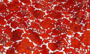 Бумазея: каковы особенности такой ткани, для чего она используется, как это производится?