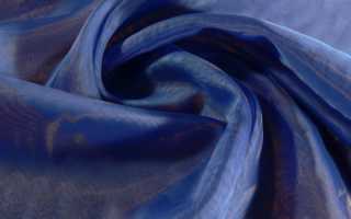 Виды и названия синтетических тканей, отличие от искусственных и натуральных, свойства и недостатки