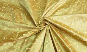 Что это за ткань – тафта: подробное описание материала с фото, плюсы и минусы, особенности ухода