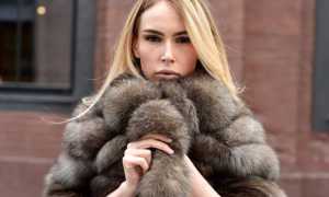 Из какого вида натурального меха шьют самые теплые, ноские и износостойкие шубы: сравнительная характеристика изделий