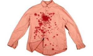 Как отстирать одежду от граната, чем вывести пятна гранатового сока в домашних условиях?