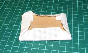 Как приклеить ткань к картону и другим материалам без следов: клей текстильный водостойкий, мебельный и иные виды