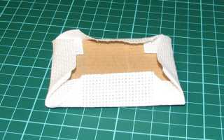 Как приклеить ткань к картону и другим материалам без следов: клей текстильный водостойкий, мебельный и иные виды