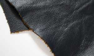 Спилок натуральной кожи: что это за материал для обуви, в чем его отличия от замши, велюра или нубука?