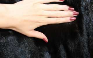 Как отличить настоящий, натуральный мех от искусственного в обуви или шубе при покупке и в домашних условиях?