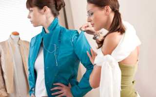 Как рассчитать расход материи и узнать, сколько ткани нужно на мужские и женские брюки, платье или детский комбинезон?