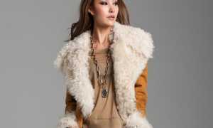 Как в домашних условиях почистить натуральную овчину, в том числе белого цвета, можно ли ее стирать в стиральной машине?