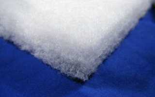 Наполнитель для мебели и подушек и утеплитель для одежды холлофайбер: теплый ли это материал, каковы его качества?