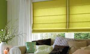 Как из ткани своими руками сделать жалюзи: идеи изготовления необычных штор и уход за ними