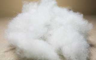 Правила стирки изделий с холлофайбером: как постирать подушку или пуховик с этим наполнителем в стиральной машине?