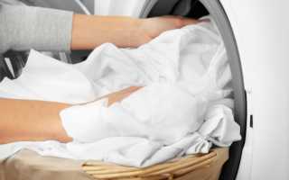 Как эффективно и быстро в домашних условиях отбелить или постирать тюль, чтобы избавиться от желтизны или серости?