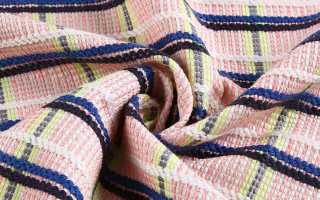 Что лучше и теплее – акрил или полиэстер, в чем между ними разница и чем они отличаются от вискозы или полиамида?