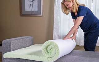 Что такое матрас-топпер, для чего нужно это приспособление, каких он бывает видов и как выбрать подходящий вариант?