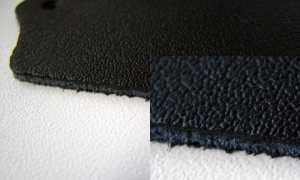 Кожа прессованная, или рециклированная: что это за материал, каковы отличия от натуральной и экокожи?