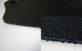 Кожа прессованная, или рециклированная: что это за материал, каковы отличия от натуральной и экокожи?