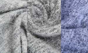 Описание и фото ткани под названием «ангора»: состав и свойства материала, особенности ухода за изделиями из него