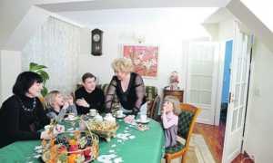 Анна Фроловцева. Как актриса эпизода стала главной свекровью страны