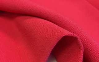 Креп: что это такое, каковы разновидности ткани и их описание, где используется материал?