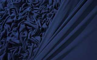 Вискоза – что это за материал, натуральный или нет, входит ли в состав синтетика и каковы свойства ткани?