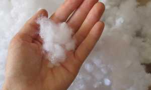 Полиэстер – утеплитель и наполнитель для зимней одежды: что это за материал, теплый или нет, выдерживает ли морозы?