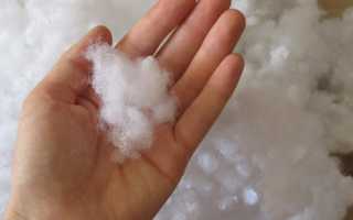 Полиэстер – утеплитель и наполнитель для зимней одежды: что это за материал, теплый или нет, выдерживает ли морозы?