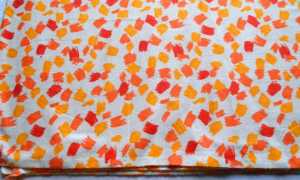 Ткань байка с фото: состав, характеристики и применение байкового материала