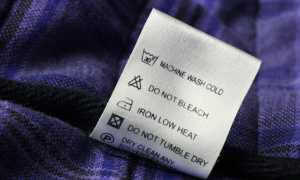 Можно ли постирать кашемировое, драповое или другое пальто в стиральной машине в домашних условиях?