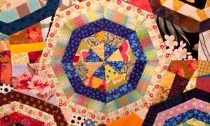 Все о лоскутном шитье: виды техник, схемы и шаблоны для начинающих с фото